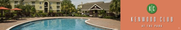 Kenwood Club Apartments