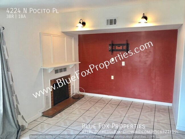 Building Photo - 4224 N Pocito Pl