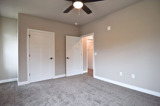 Foto del interior - Beaverbrook Apartments