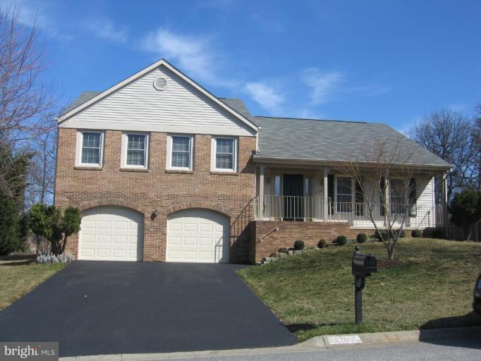 Primary Photo - 14709 Pommel Dr