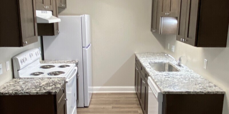 Primary Photo - Columbus_Pinnacle Apts