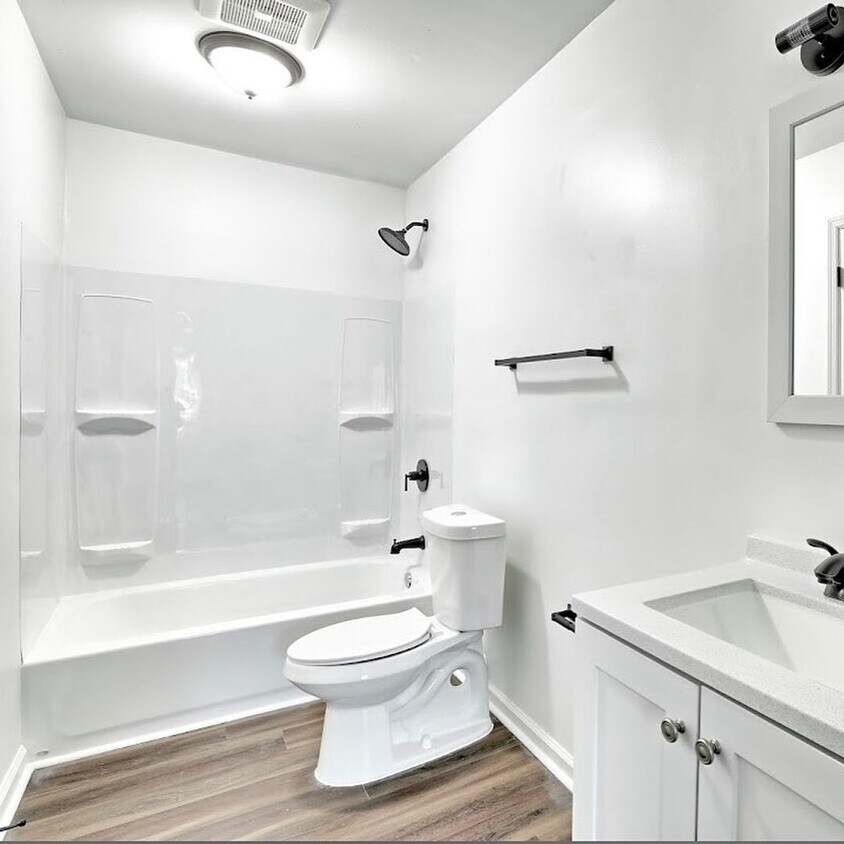 Foto del edificio - Jackson Brown Gardens - Close To Downtown and Airport