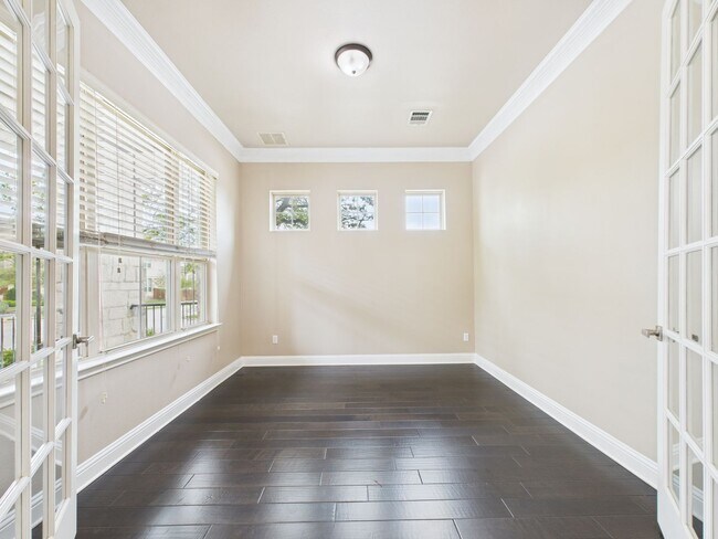 Foto del edificio - Executive  Ranch at Brushy Creek Home
