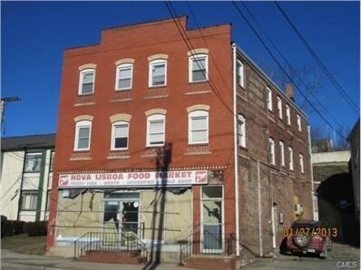 Primary Photo - 51-53 Liberty St