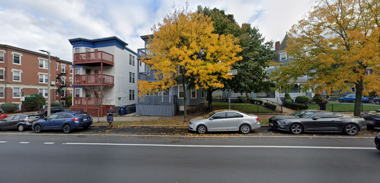 Foto del edificio - 530 Cambridge St