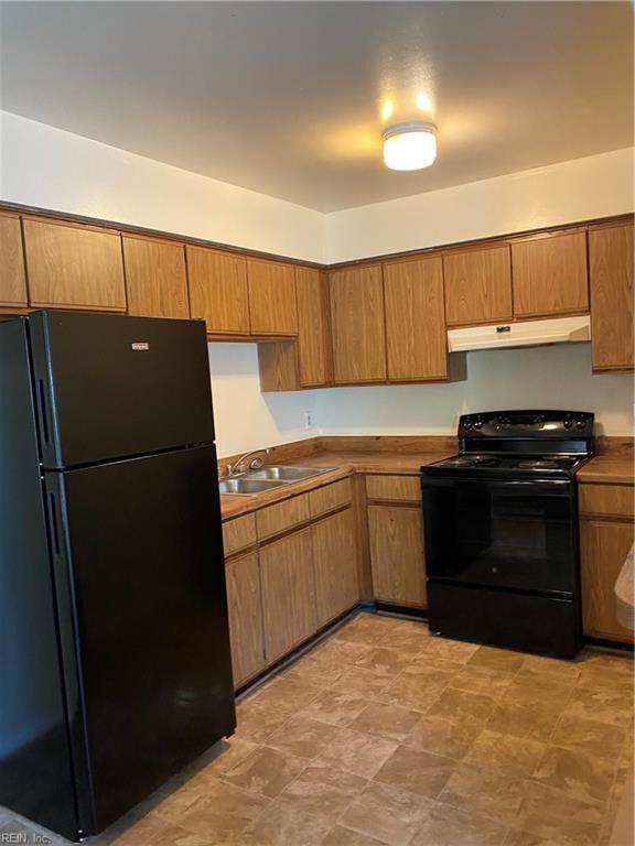 9643 Beaumont St Unit B, Norfolk, VA 23503 Condo for Rent in Norfolk