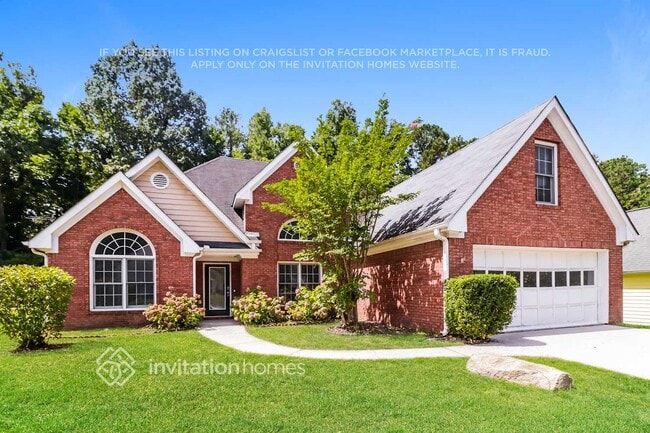 Building Photo - 620 Georgian Hills Dr