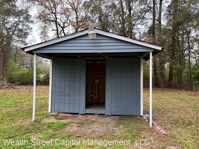 Building Photo - 2 br, 1 bath House - 1130 Butler Rd