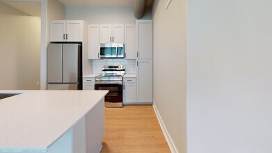 Interior Photo - Towson Promenade