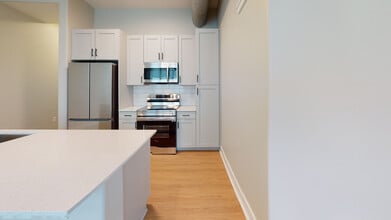 Interior Photo - Towson Promenade