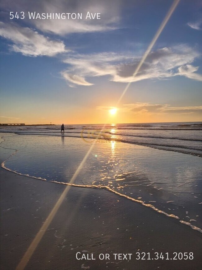 Building Photo - 543 Washington Ave