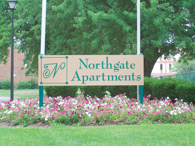 Foto del edificio - Northgate Apartments