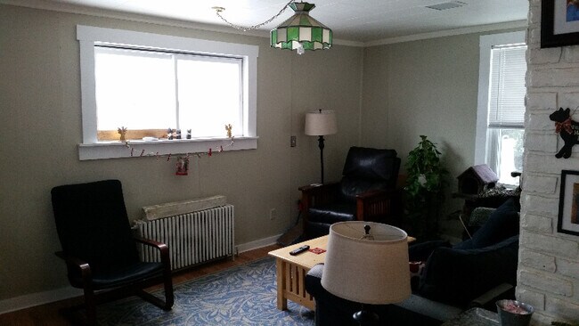 Foto del edificio - 68 Crescent St