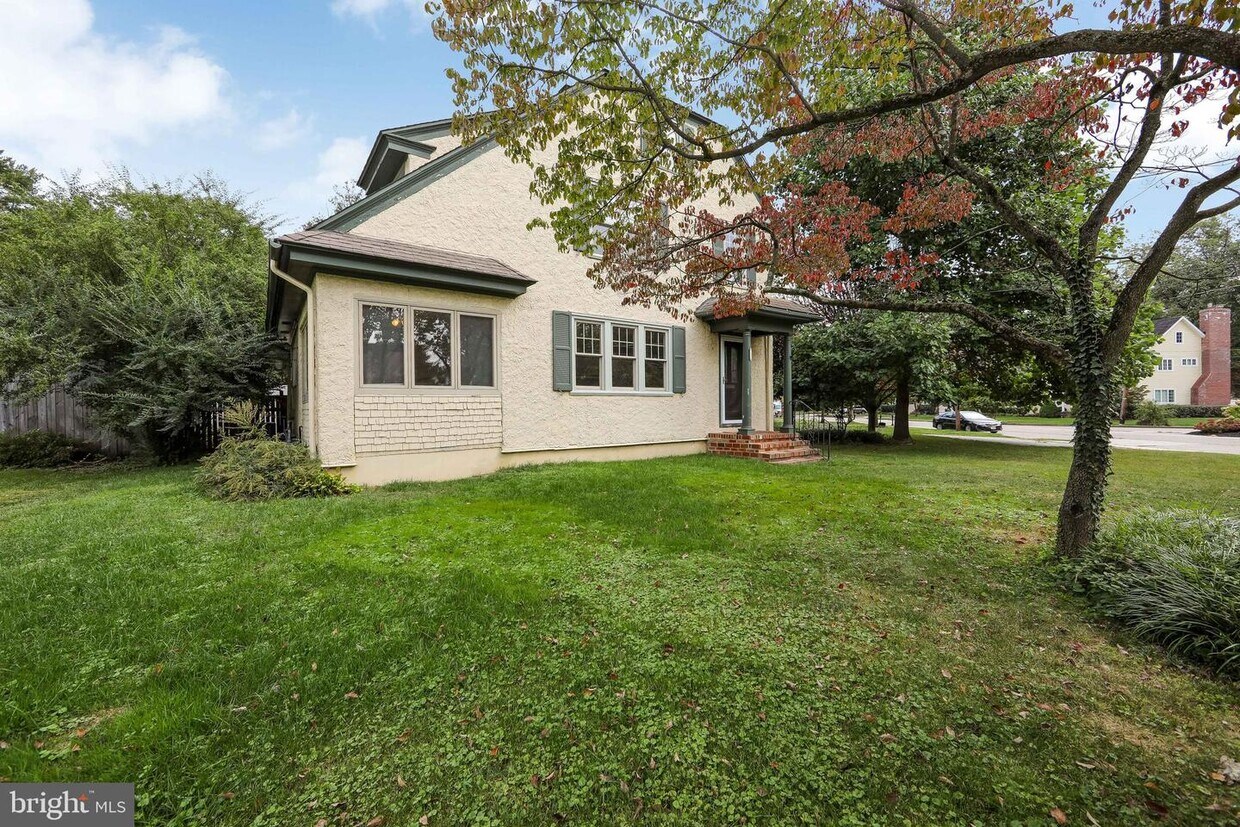 501 Irving Ct, Moorestown, NJ 08057 House Rental in Moorestown, NJ