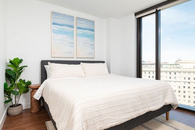 Foto del edificio - 212 Stuart St