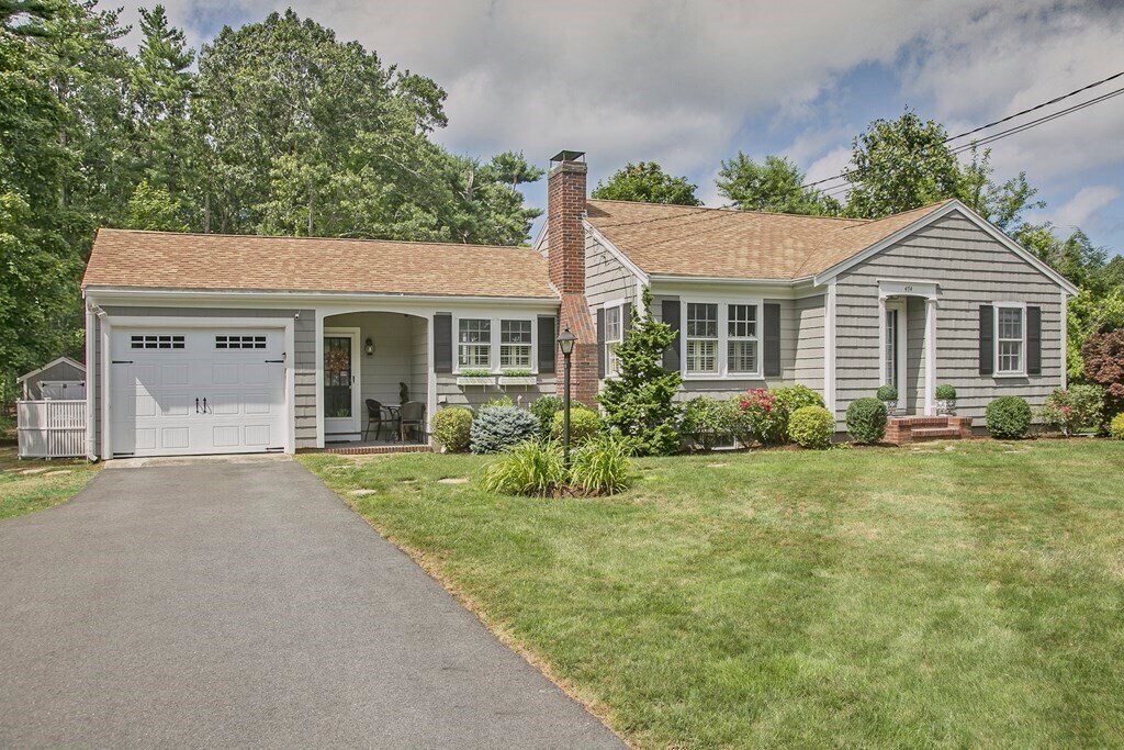 Foto principal - 474 Tremont St