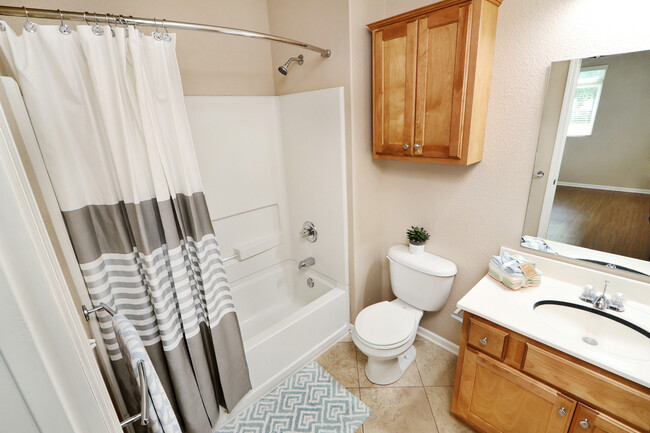 Floorplan - 1131 Bertrand St