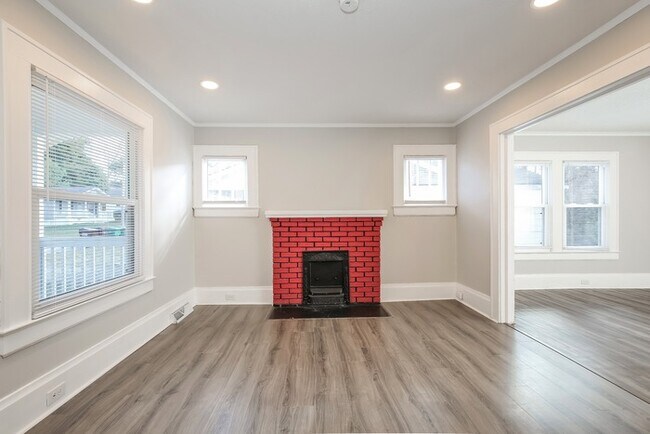 Foto del edificio - 1613 N Hamilton St