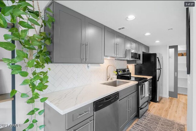 Foto del edificio - 2929 N 39th St