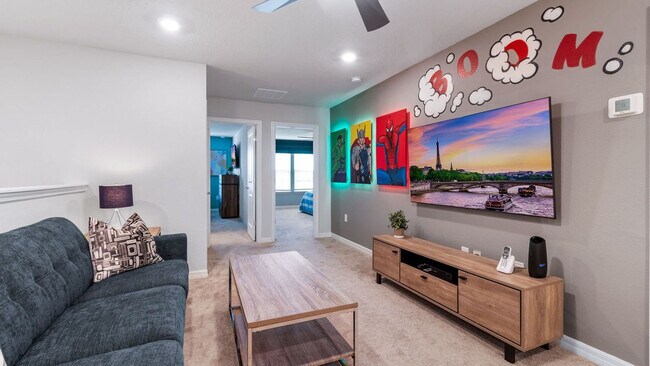 Building Photo - 816 Paradise Dr