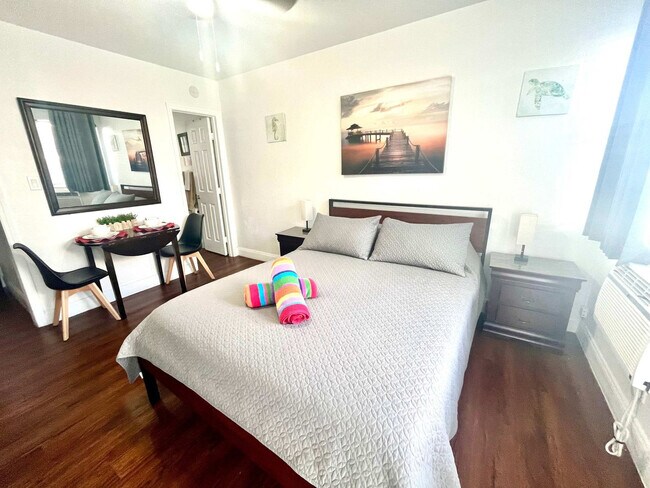 Foto del edificio - 338 Van Buren St