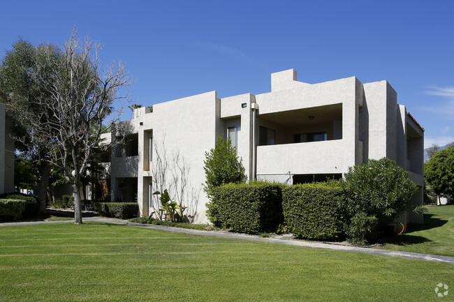 Building Photo - Ocotillo Place Apartments