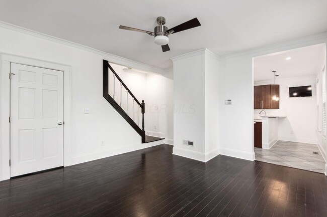 Foto del edificio - 106 E Gates St