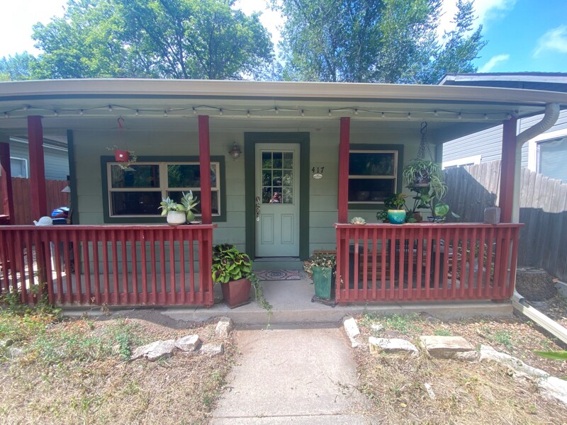 Foto principal - 417 N Loomis Ave