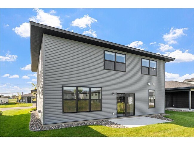Foto del edificio - 2127 Preserve Dr NW