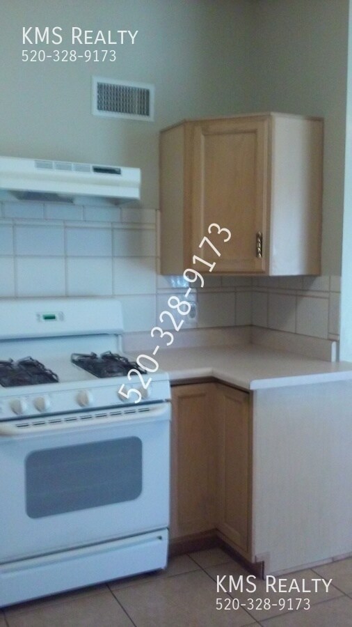 Foto del edificio - 850 W Melridge St