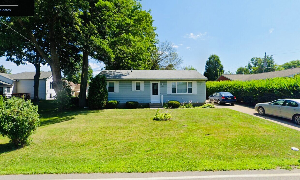 5015 West St, Erie, PA 16509 House Rental in Erie, PA