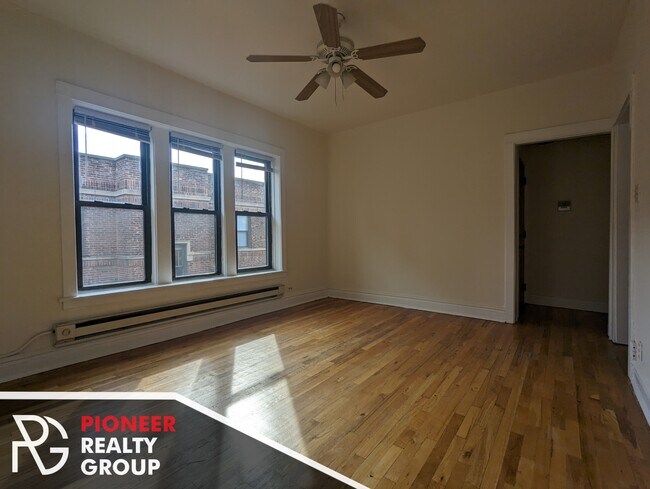 Foto del edificio - 3817 N Fremont St