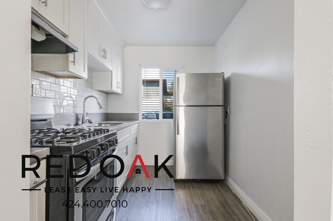 Foto del edificio - MOVE-IN SPECIAL! Delightful, Cozy 2 Bedroo...
