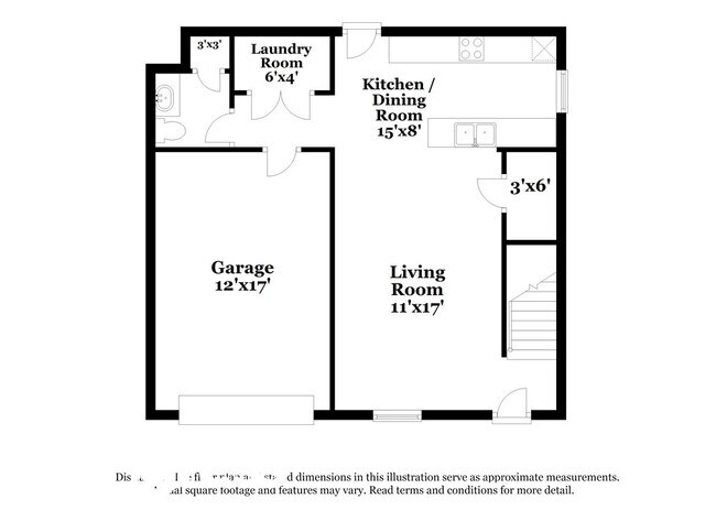 Foto del edificio - 5104 Oak Pasture Ln