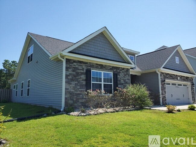 Foto del edificio - 148 Poplar Branch Way