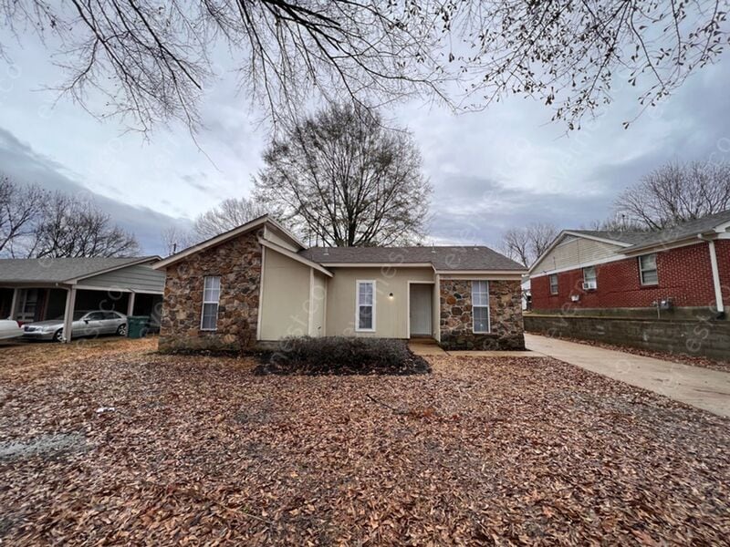 8374 Dottley Dr, Southaven, MS 38671 House Rental in Southaven, MS