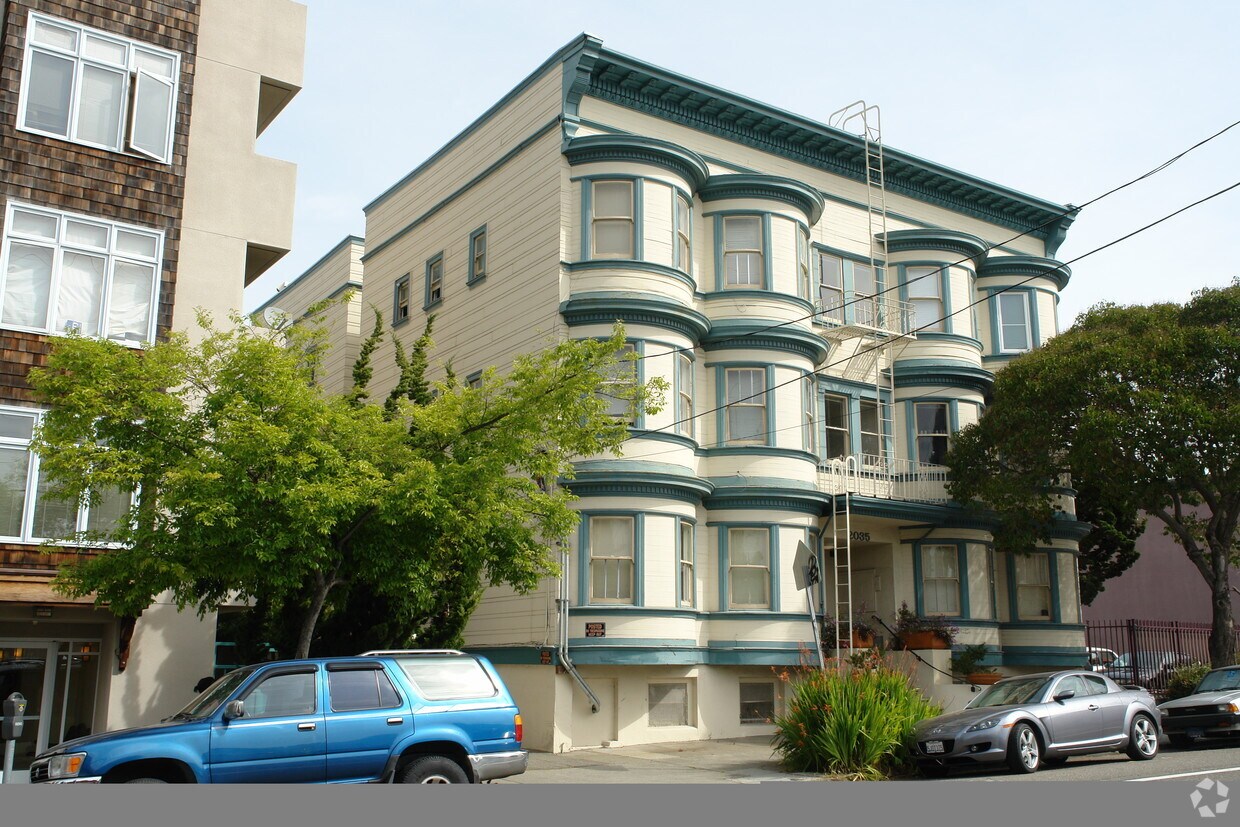 Building Photo - Channing Walk Apartments