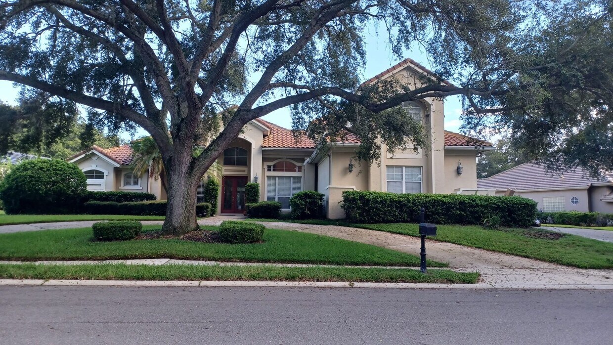 Primary Photo - 6 Bedroom, 4 Bath Single Family Pool Home ...