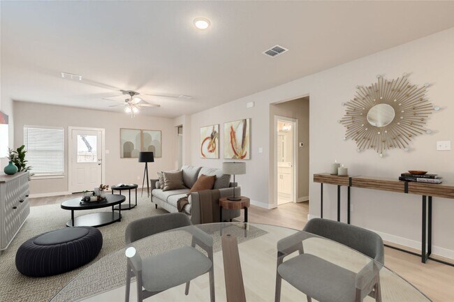 Foto del edificio - SPRINGFIELD PLAN