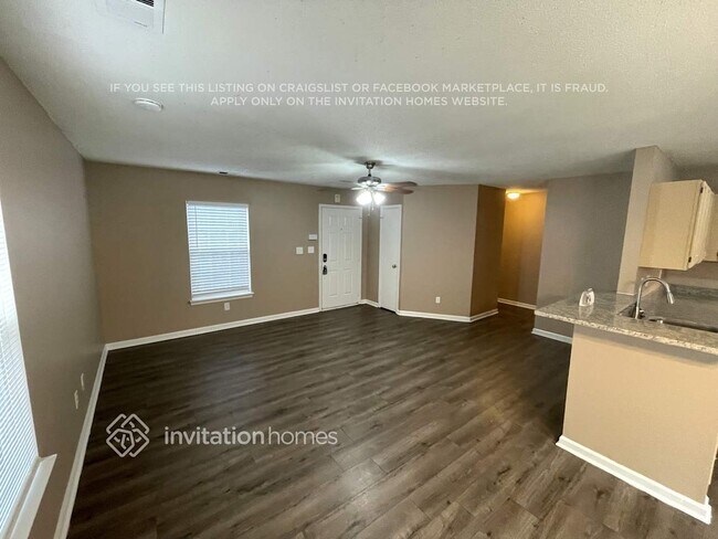 Foto del edificio - 3049 Parade Ln SW