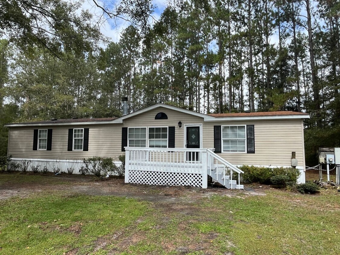 Primary Photo - 2518 Courthouse Rd