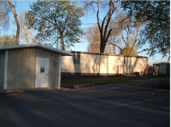 Foto del edificio - Shady Lanes Mobile Home Park