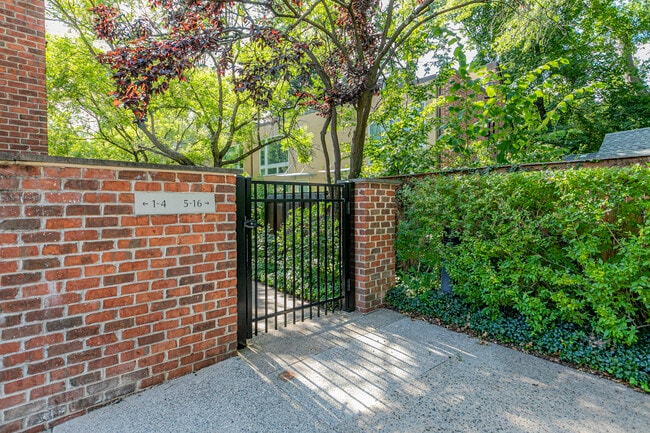 Foto del edificio - 36 Moore St