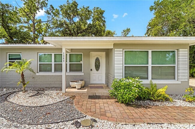 Building Photo - 1340 Braman Ave