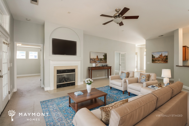 Foto del edificio - Stunning Myrtle Beach Home!