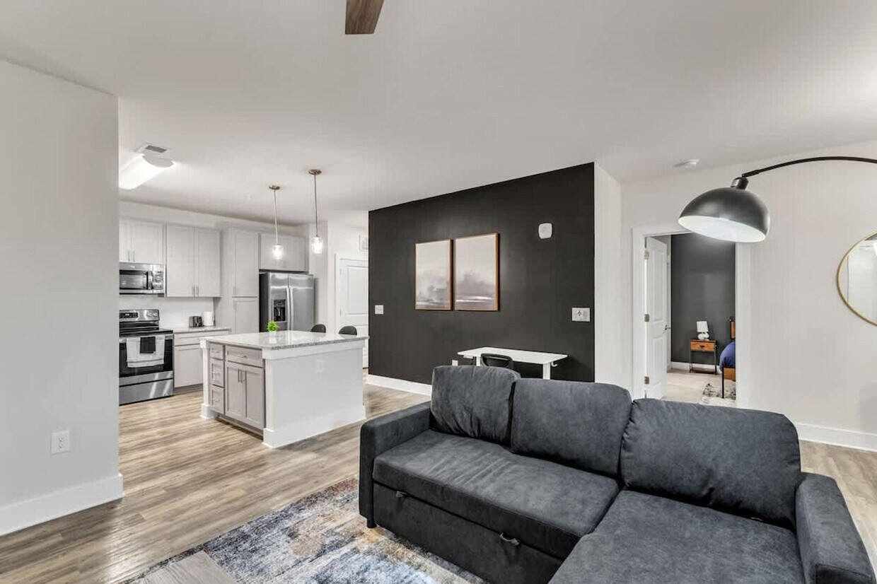 Foto principal - 515 Pleasant Dr