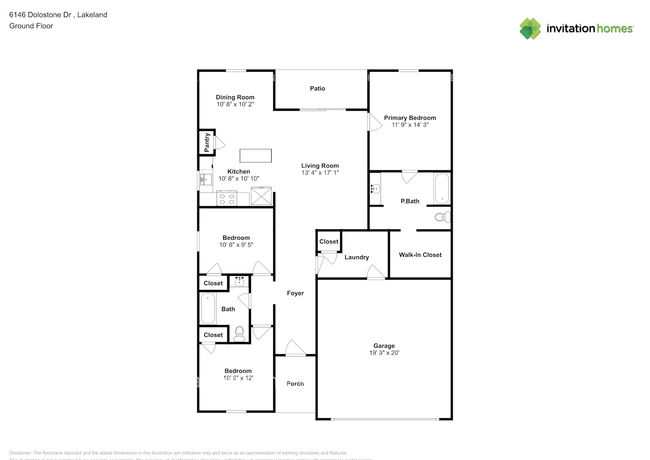 Building Photo - 6146 Dolostone Dr