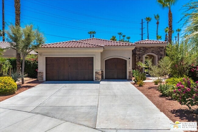 Building Photo - 40511 Corte Placitas