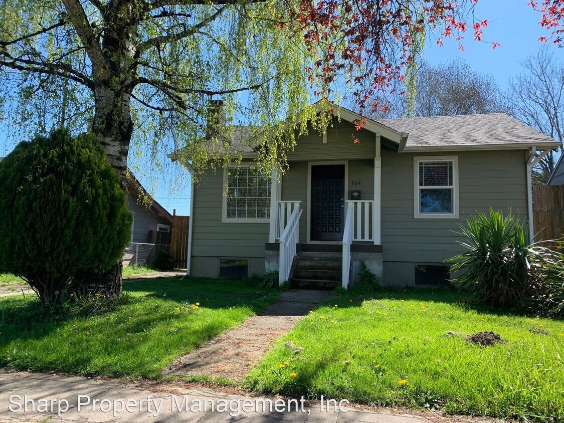 Foto principal - 2 br, 1 bath House - 364 20th Ave