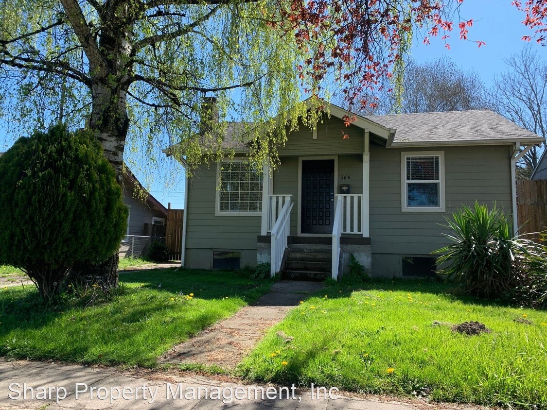 Primary Photo - 2 br, 1 bath House - 364 20th Ave
